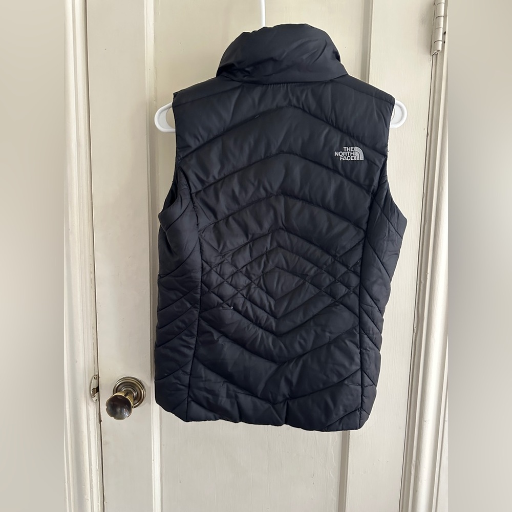 The North Face vest